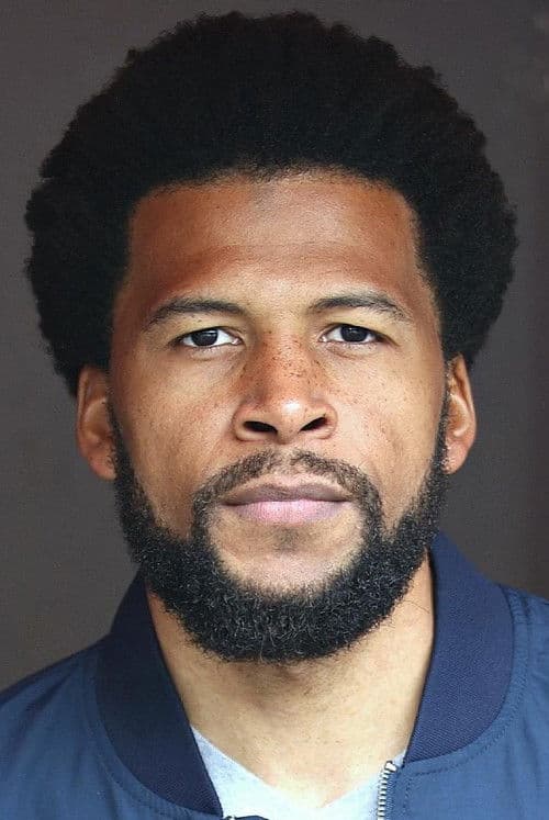 Spencer Longmore profile photo