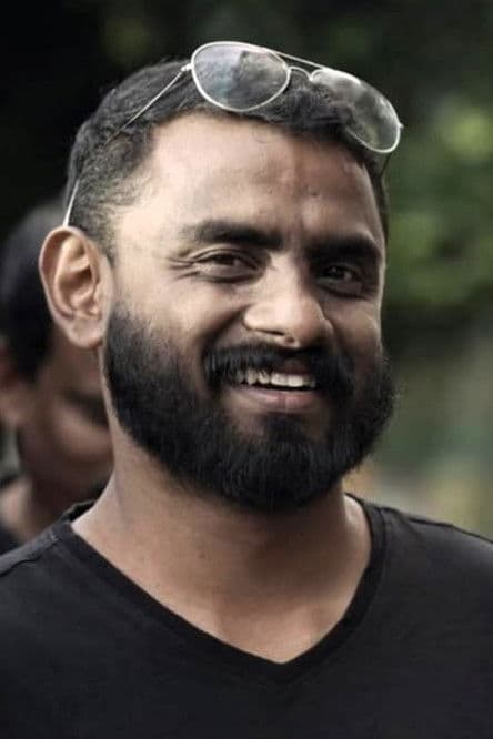 Jithin K Jose profile photo