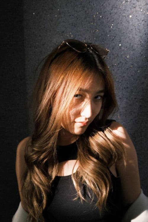 Altyn Adenova profile photo