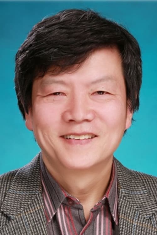 Moon Kyung-min profile photo