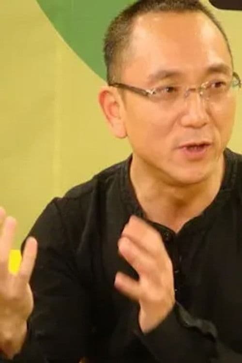 Wang Guangli profile photo