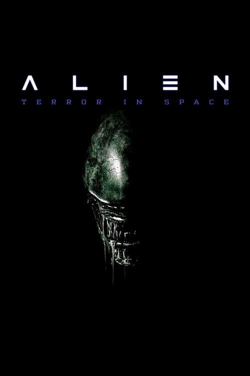 Alien: Terror in Space