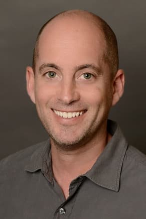 David Soren profile photo