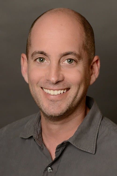 David Soren profile photo