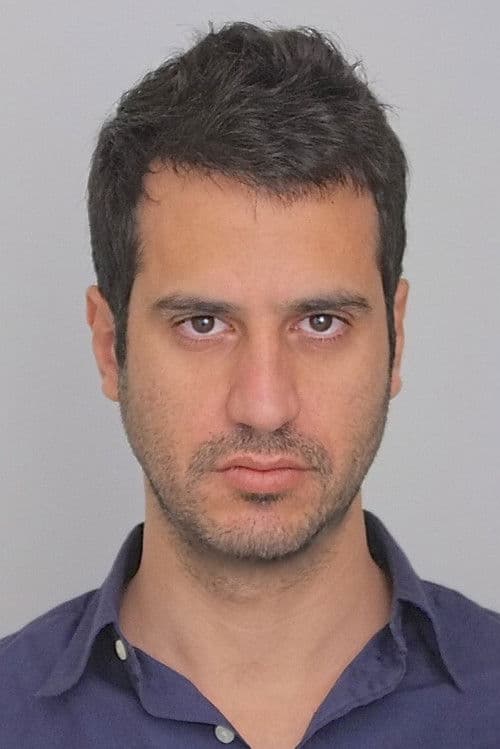 Nimrod Eldar profile photo