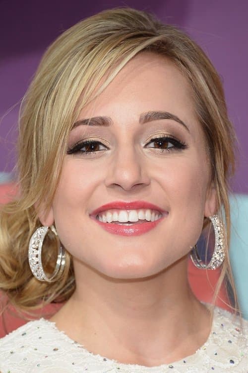 Mary Sarah profile photo