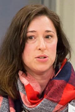 Erin Feeley profile photo