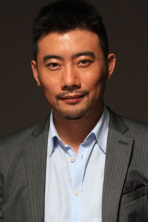 Guo Chao profile photo