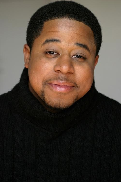 Andre Richards profile photo