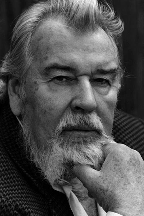 Bernhard Wicki profile photo