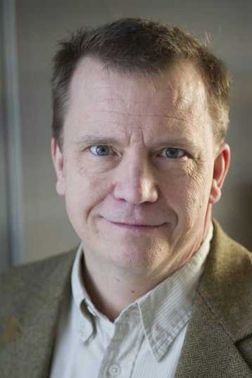 Harald Hamrell profile photo