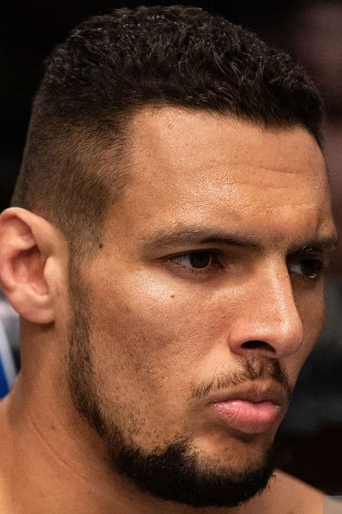 Márcio Alexandre Jr. profile photo