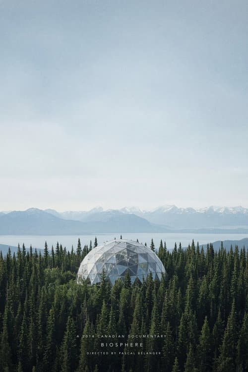 Biosphere poster