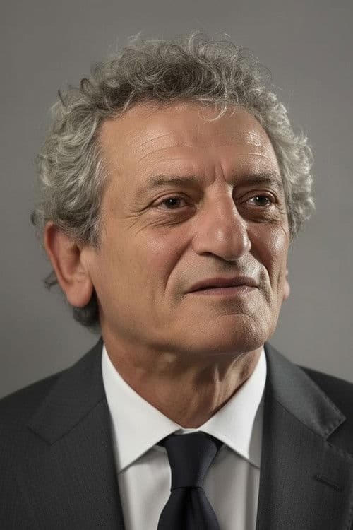 Turgut Savaş profile photo