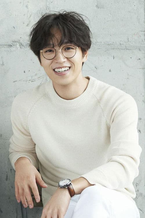Lee Seok-hoon profile photo