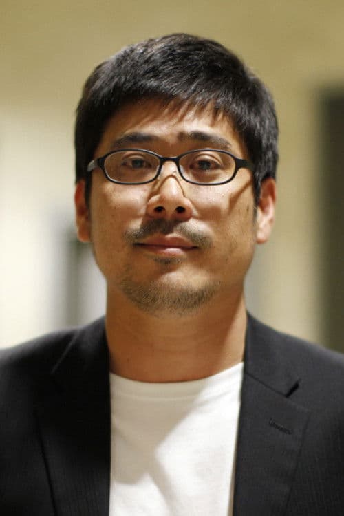 Kazuyoshi Kumakiri profile photo