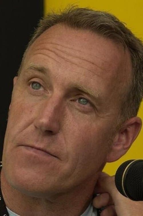 Richard Jobson profile photo