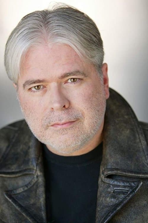 Steve Powers profile photo