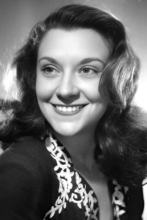 María Casares profile photo