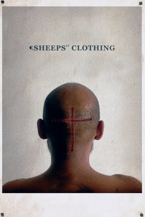 Sheeps Clothing poster