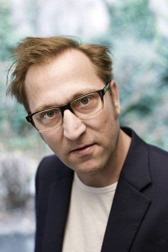 Christian Strasser profile photo