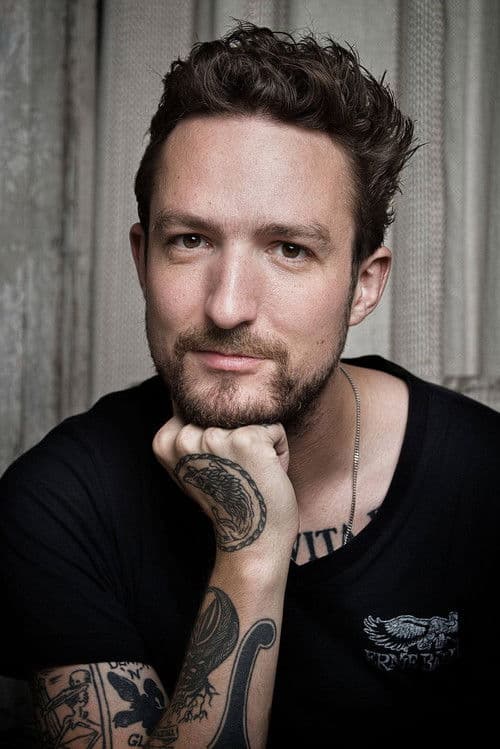 Frank Turner profile photo