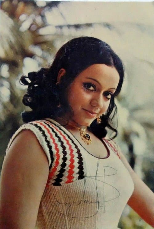 Jayshree Talpade profile photo