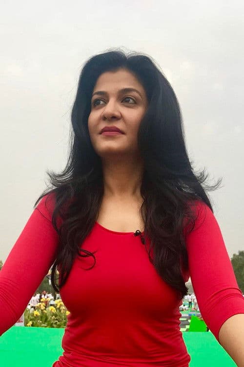 Anjana Om Kashyap profile photo