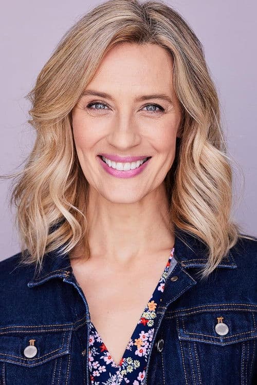 Maggie McCollester profile photo