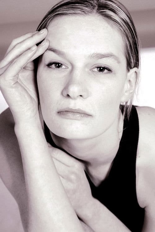 Maria Seweryn profile photo