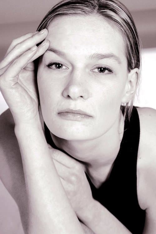 Maria Seweryn profile photo