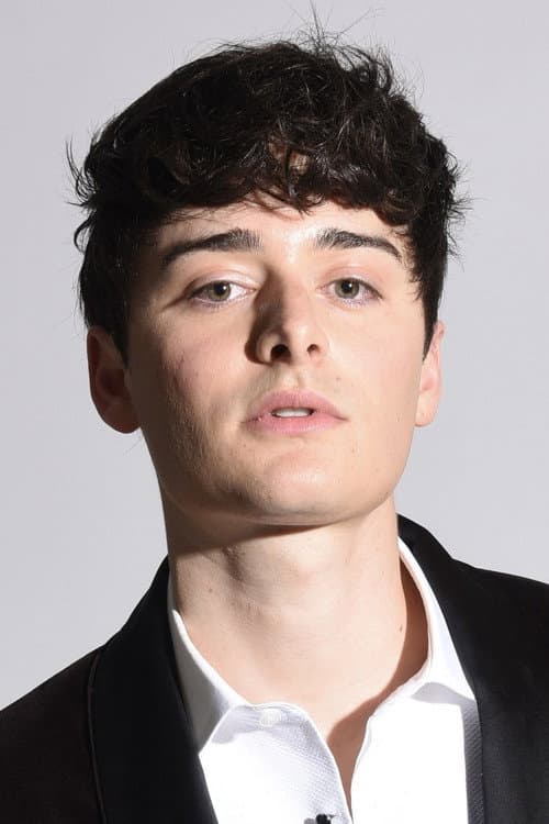 Noah Schnapp profile photo