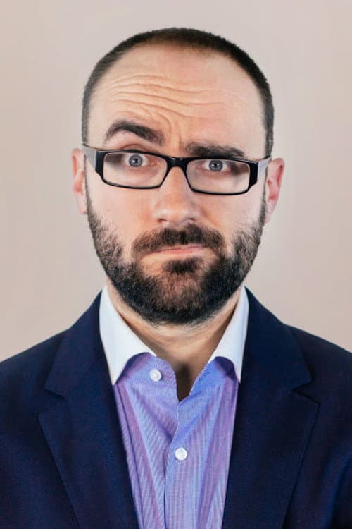 Michael Stevens profile photo