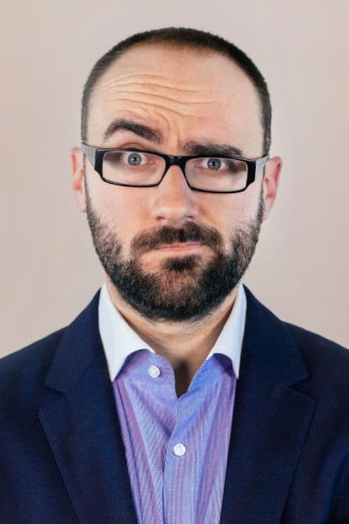 Michael Stevens profile photo