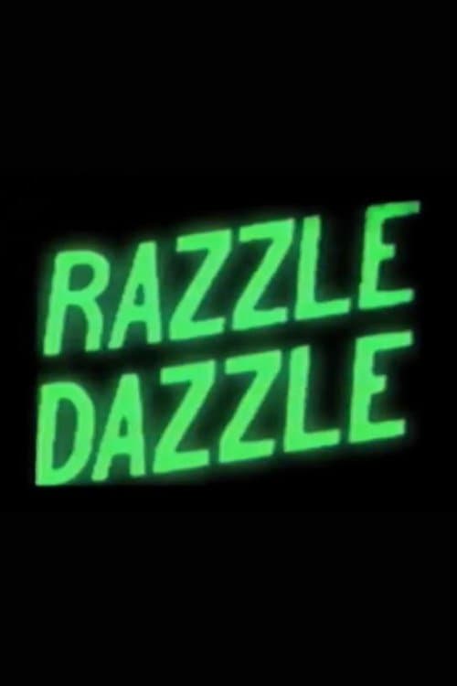 Razzle Dazzle Part 2 poster