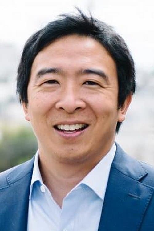 Andrew Yang profile photo