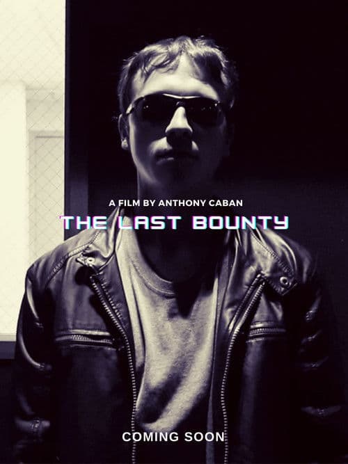 The Last Bounty poster
