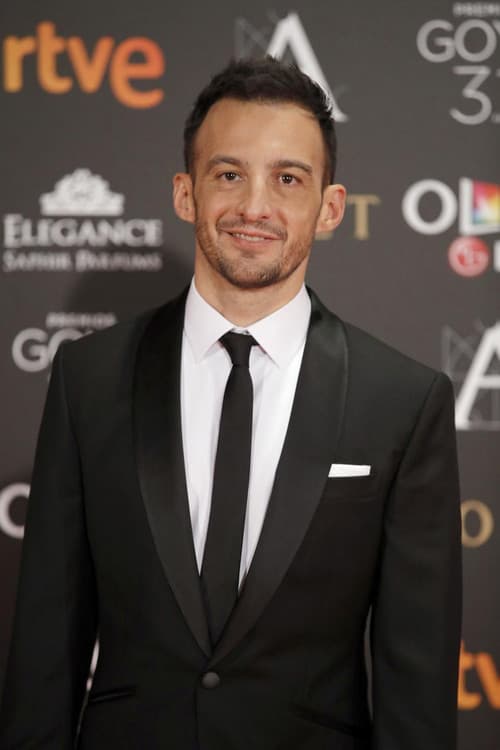 Alejandro Amenábar profile photo