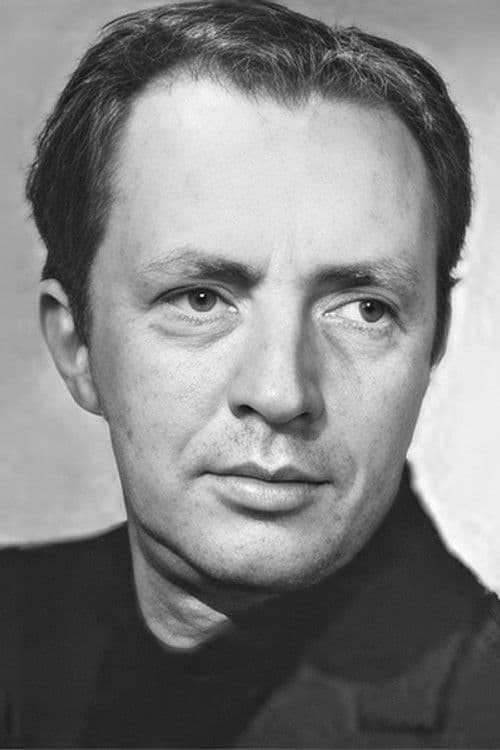 Vasili Levin profile photo