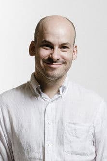 Alexandre Jollien profile photo