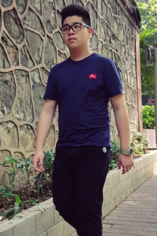 Wenbo Zhang profile photo