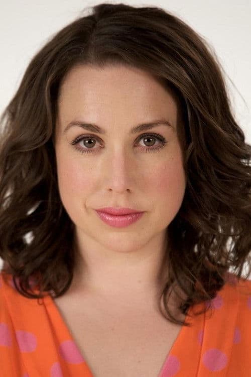 Alison Bell profile photo