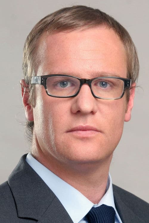 Felipe Kast profile photo