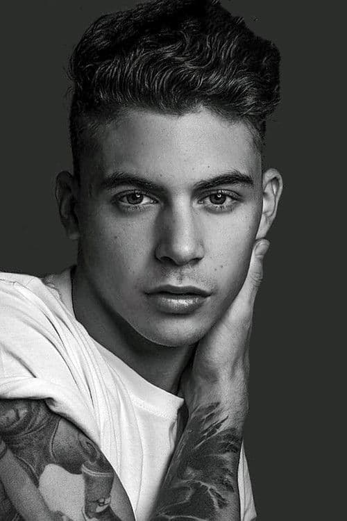 Lautaro Rodríguez profile photo