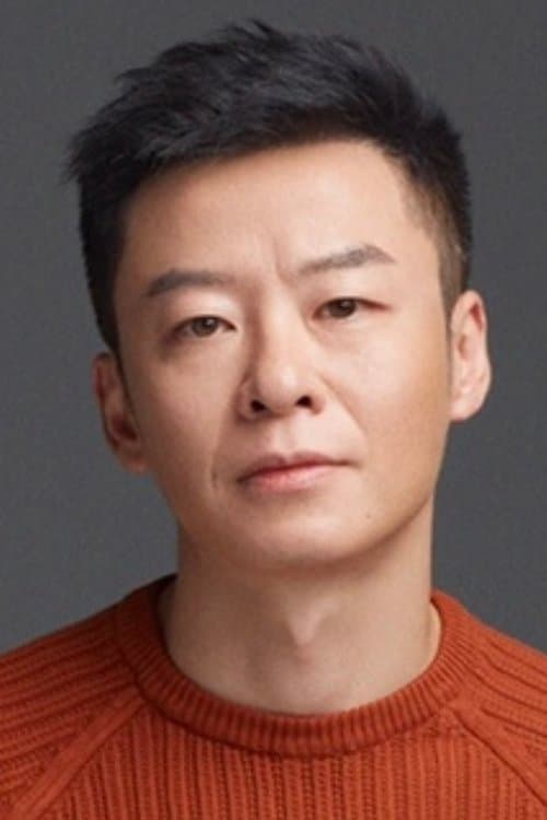 Yang Kaisen profile photo