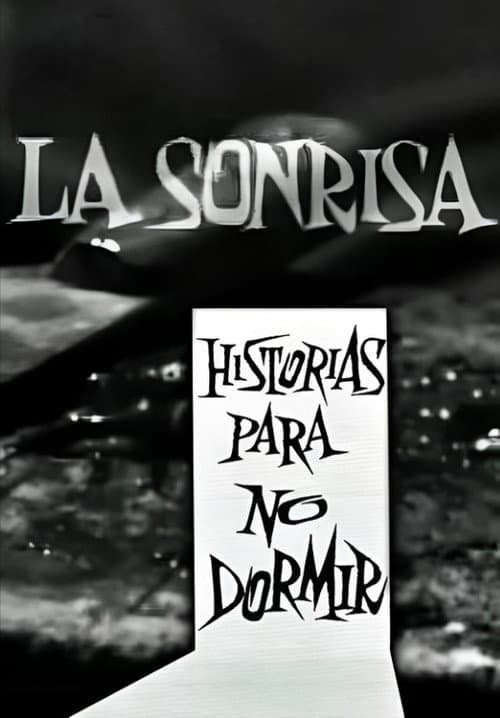 La Sonrisa poster