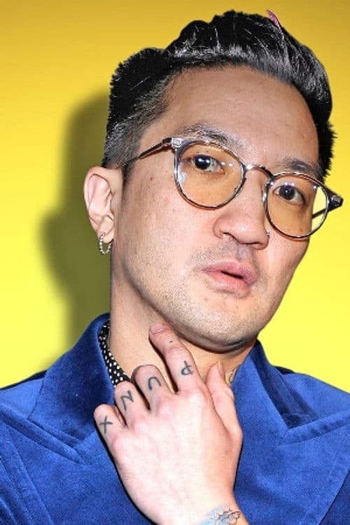 Brian Lee profile photo