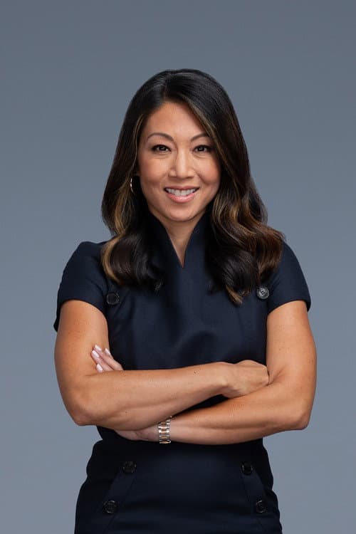 Stephanie Sy profile photo