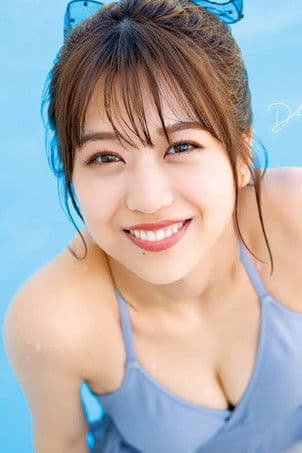 Ayana Shinozaki profile photo