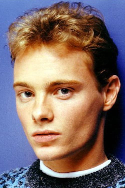 Axel Vermuist profile photo